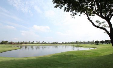Thai Country Club