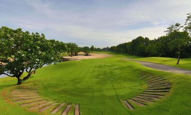 Alpine & Golf Sport Club