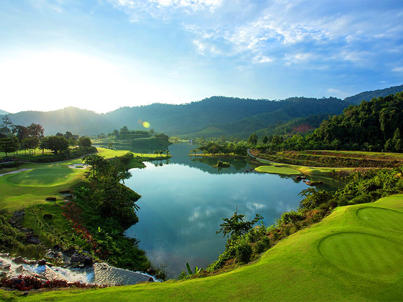 Katathong Golf