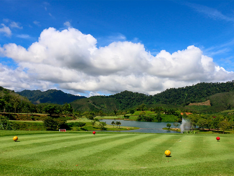 Katathong Golf