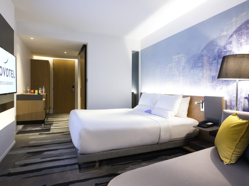 Novotel Bangkok Sukhumvit 4