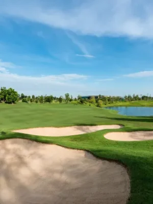 Bangkok golf holiday packages