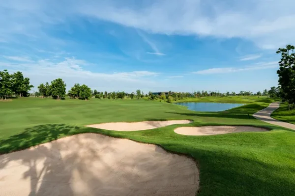 Bangkok golf holiday packages