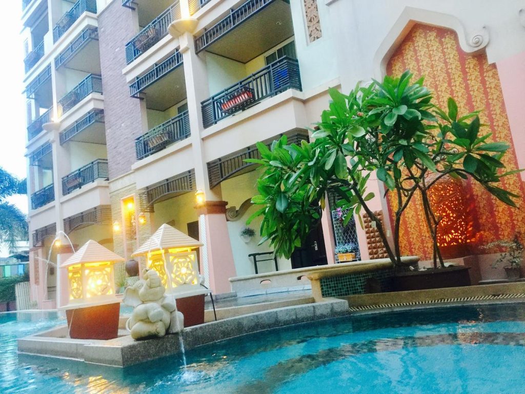 Wannara Hotel Resort & Spa