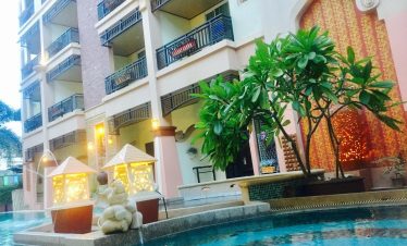 Wannara Hotel Resort & Spa