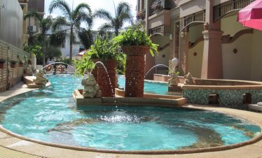 Wannara Hotel Resort & Spa