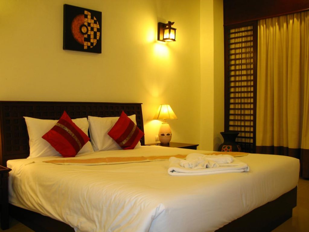 Wannara Hotel Resort & Spa