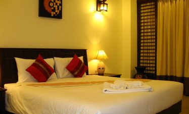 Wannara Hotel Resort & Spa