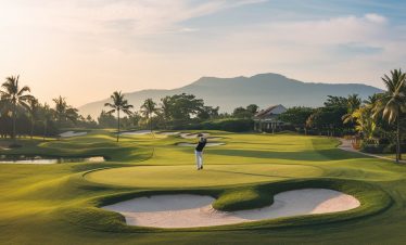 Orbit Tours Thailand