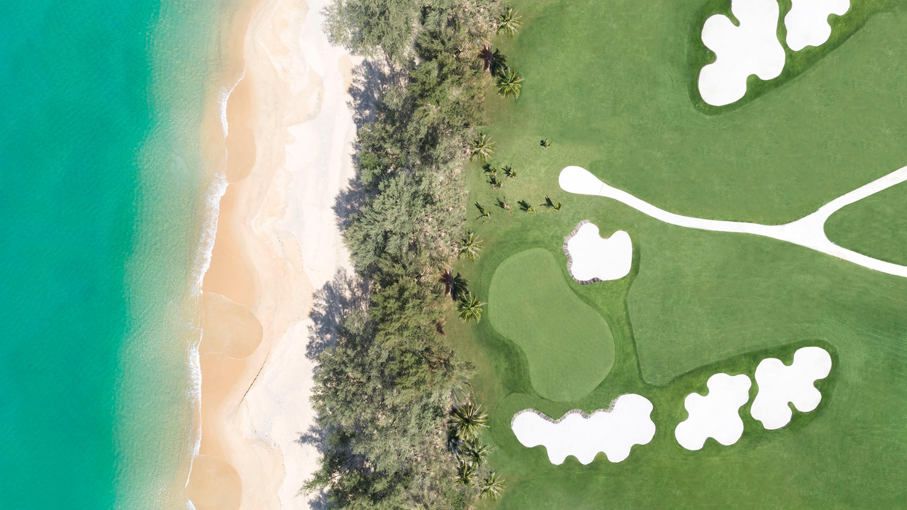 Aquella Golf & Country Club