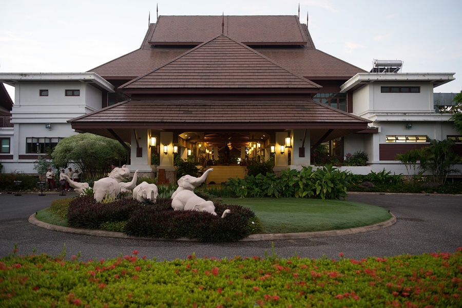 Chiang Mai Highlands Golf & Spa Resort