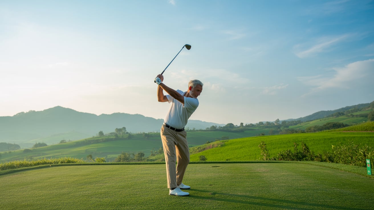 Golf in Chiang Mai, Chiang Mai golf package, Chiang Mai Highlands Golf, Mae Jo Golf Club, Thailand golf tour, Golf holiday Chiang Mai, Chiang Mai golf resort, Golf trip Thailand, Golf vacation Chiang Mai, Best golf courses in Chiang Mai, 4 days golf package Thailand, Golf and spa Chiang Mai, Golf in Northern Thailand