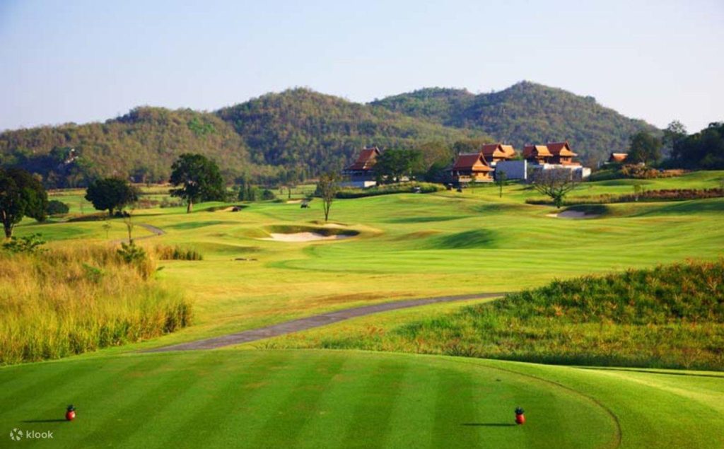 hoto Credit: Banyan Golf Club Hua Hin / Thailand Golf Holiday Media