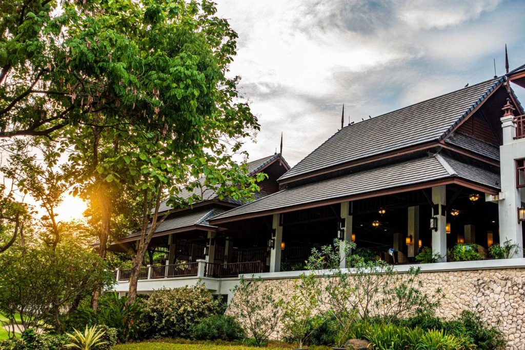 Photo Credit: Chiang Mai Highlands Golf & Spa Resort / Amazing Thailand / Golfasian