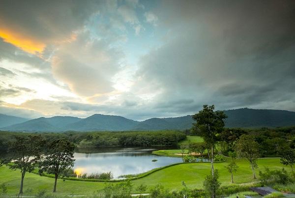 Photo Credit: Kirimaya Golf Resort & Spa / Amazing Thailand / Golf tourism photographers