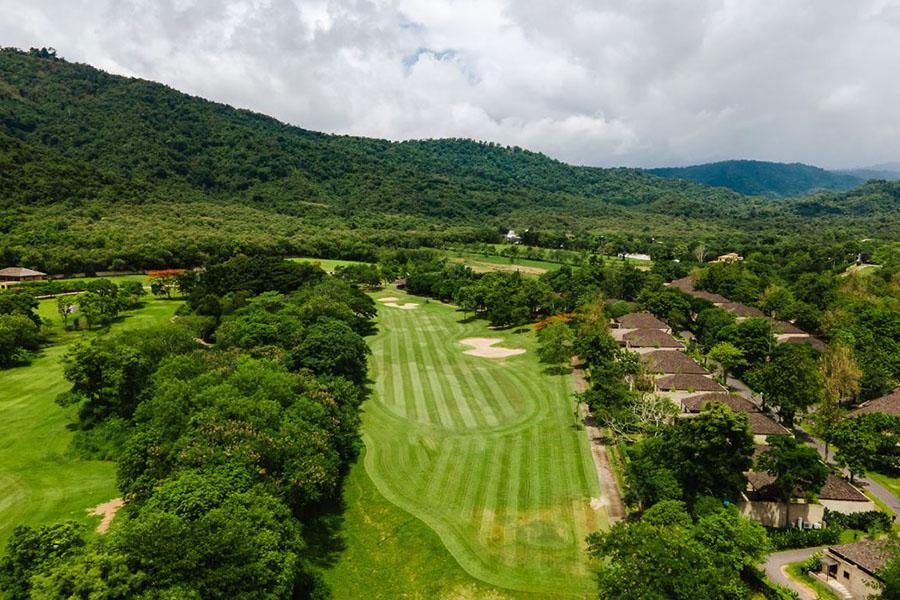 Photo Credit: Kirimaya Golf Resort & Spa / Amazing Thailand / Golf tourism photographers