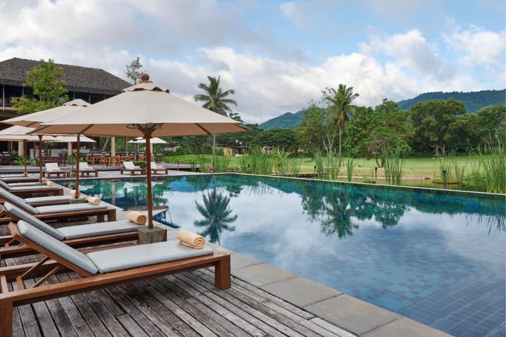 Photo Credit: Kirimaya Golf Resort & Spa / Amazing Thailand / Golf tourism photographers