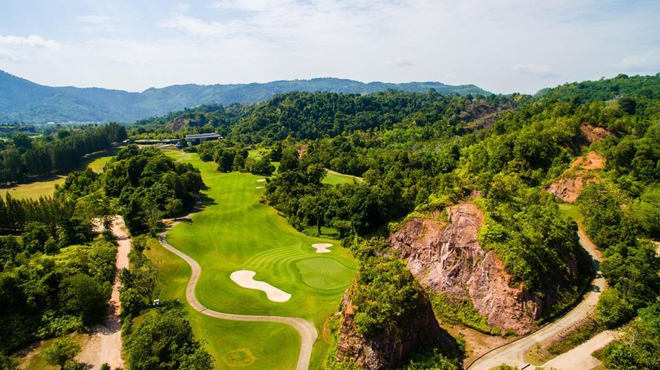 Photo Credit: Red Mountain Golf Club / Amazing Thailand / Golfasian / Golf travel photographers