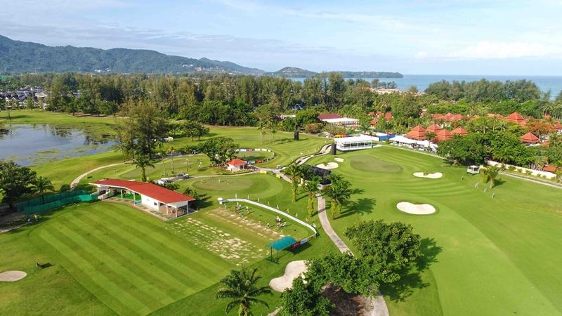Photo Credit: Red Mountain Golf Club / Amazing Thailand / Golfasian / Golf travel photographers