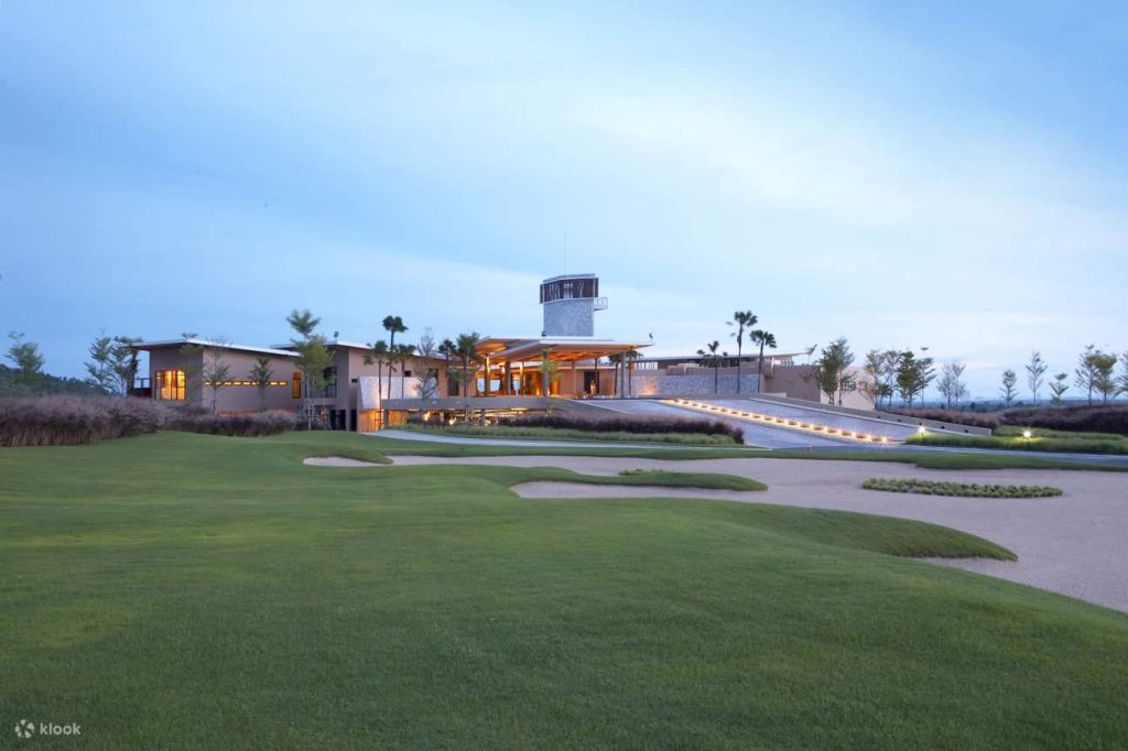 Photo Credit: Siam Country Club / Amazing Thailand / Golfasian / Golf travel photographers