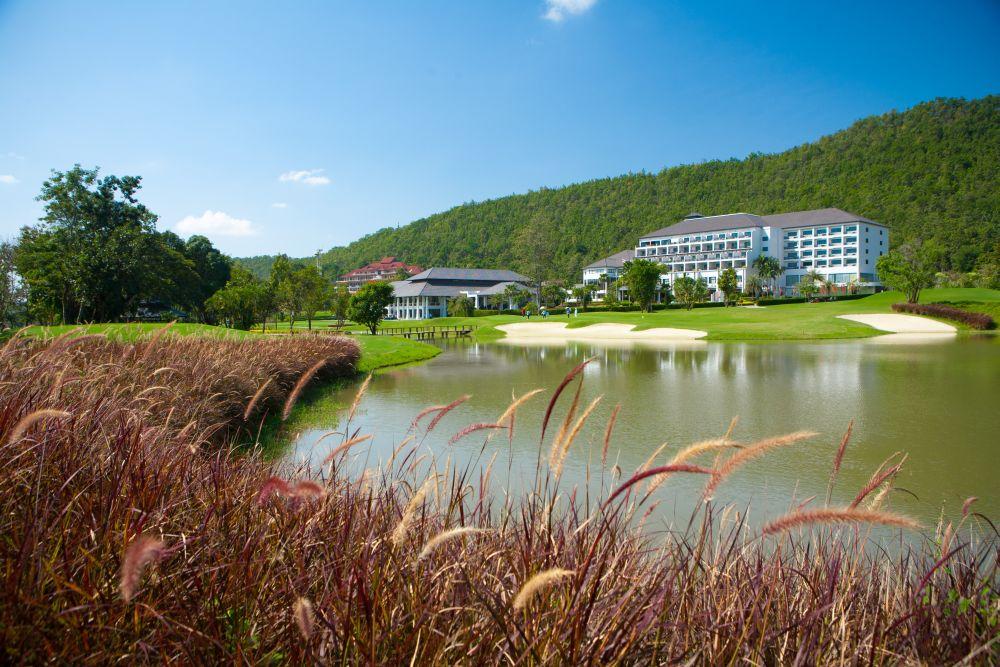 Photo Credit: Summit Green Valley Chiang Mai / Thailand Golf Holiday Media