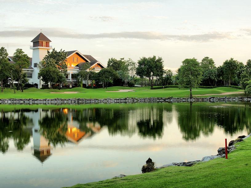 Photo Credit Sources: Alpine Golf Club Thailand Golfasian Golf Digest Thailand